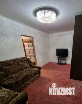 3-к квартира, вторичка, 52м2, 8/9 этаж