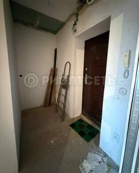 1-к квартира, вторичка, 30м2, 2/5 этаж