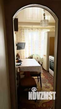 3-к квартира, вторичка, 56м2, 6/9 этаж