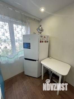 2-к квартира, вторичка, 44м2, 4/5 этаж
