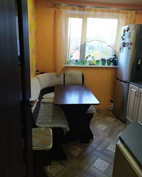 3-к квартира, вторичка, 60м2, 2/9 этаж