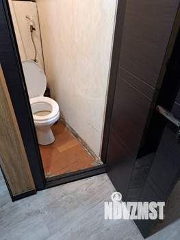 2-к квартира, вторичка, 46м2, 3/5 этаж