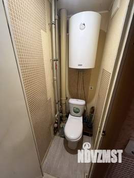 2-к квартира, вторичка, 46м2, 6/9 этаж