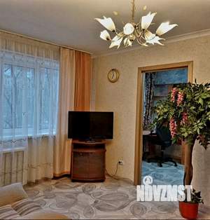 2-к квартира, вторичка, 45м2, 3/5 этаж