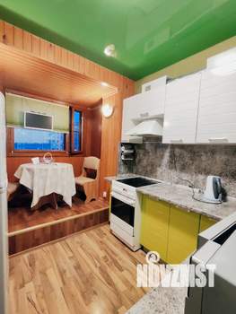 1-к квартира, вторичка, 33м2, 5/9 этаж