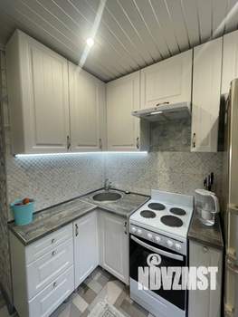 1-к квартира, вторичка, 29м2, 3/9 этаж