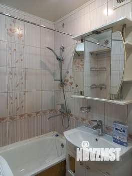 2-к квартира, вторичка, 45м2, 4/5 этаж