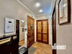 2-к квартира, вторичка, 52м2, 3/5 этаж