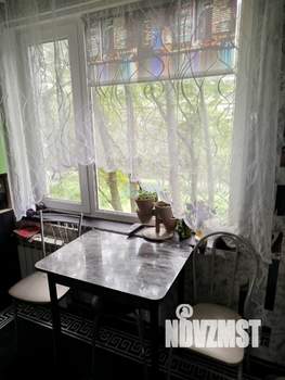 3-к квартира, вторичка, 55м2, 2/5 этаж