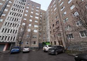 3-к квартира, вторичка, 74м2, 7/9 этаж