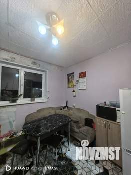 1-к квартира, вторичка, 32м2, 7/9 этаж