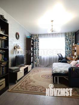 2-к квартира, вторичка, 45м2, 5/5 этаж