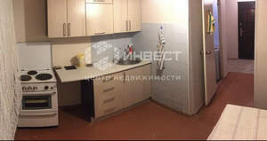 1-к квартира, вторичка, 32м2, 9/9 этаж