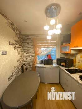 2-к квартира, вторичка, 43м2, 1/5 этаж