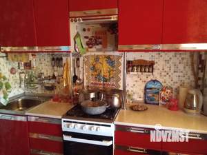 2-к квартира, вторичка, 45м2, 5/5 этаж