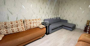 3-к квартира, вторичка, 61м2, 4/5 этаж