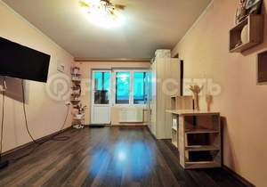 1-к квартира, вторичка, 31м2, 3/9 этаж