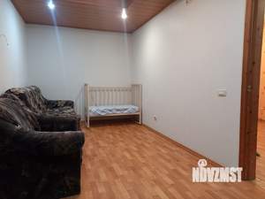3-к квартира, вторичка, 55м2, 2/5 этаж