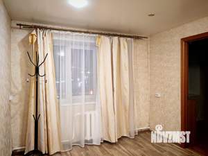 2-к квартира, вторичка, 42м2, 2/5 этаж