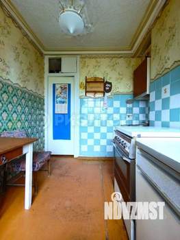 2-к квартира, вторичка, 46м2, 3/9 этаж