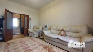 2-к квартира, вторичка, 57м2, 4/4 этаж