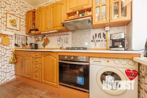 3-к квартира, вторичка, 61м2, 1/9 этаж