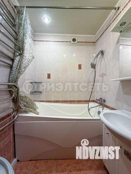 2-к квартира, вторичка, 49м2, 4/9 этаж