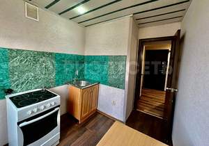 1-к квартира, вторичка, 29м2, 2/9 этаж