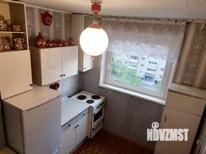 3-к квартира, вторичка, 62м2, 6/9 этаж