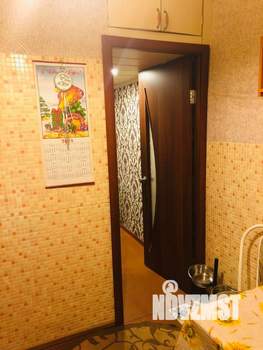 1-к квартира, вторичка, 30м2, 3/5 этаж