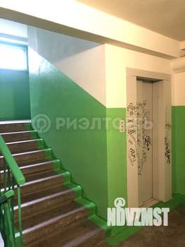 3-к квартира, вторичка, 58м2, 2/9 этаж
