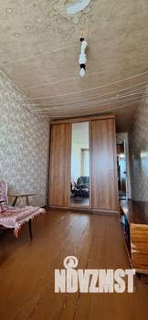 3-к квартира, вторичка, 56м2, 5/5 этаж