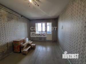 2-к квартира, вторичка, 57м2, 9/9 этаж