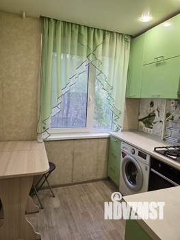3-к квартира, вторичка, 61м2, 3/5 этаж