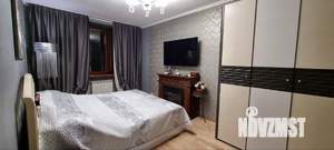 3-к квартира, вторичка, 75м2, 4/5 этаж