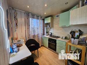 2-к квартира, вторичка, 42м2, 3/5 этаж