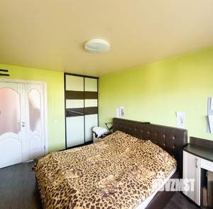 3-к квартира, вторичка, 61м2, 7/9 этаж