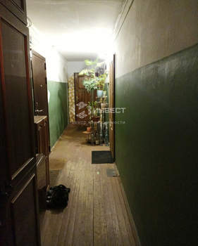 2-к квартира, вторичка, 49м2, 5/9 этаж