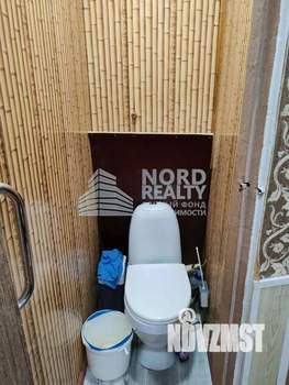 3-к квартира, вторичка, 55м2, 5/5 этаж