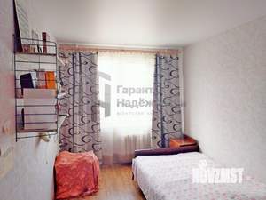 2-к квартира, вторичка, 43м2, 2/9 этаж