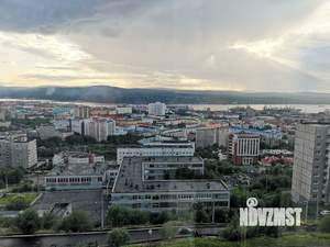 1-к квартира, вторичка, 30м2, 7/9 этаж