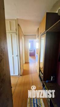 3-к квартира, вторичка, 52м2, 4/5 этаж
