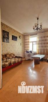 2-к квартира, вторичка, 50м2, 5/5 этаж