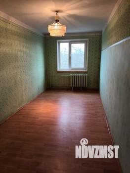 2-к квартира, вторичка, 44м2, 1/5 этаж