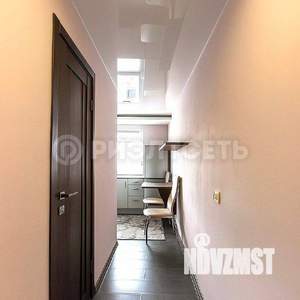 1-к квартира, вторичка, 30м2, 8/9 этаж