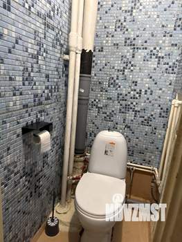 2-к квартира, вторичка, 46м2, 3/9 этаж