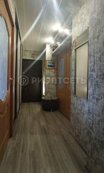 3-к квартира, вторичка, 62м2, 1/5 этаж