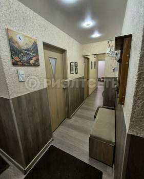 3-к квартира, вторичка, 61м2, 3/5 этаж