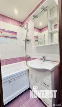 3-к квартира, вторичка, 60м2, 2/9 этаж