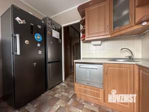 2-к квартира, вторичка, 53м2, 8/9 этаж